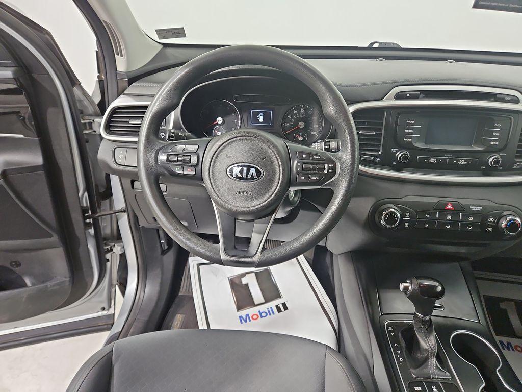 used 2017 Kia Sorento car, priced at $10,995