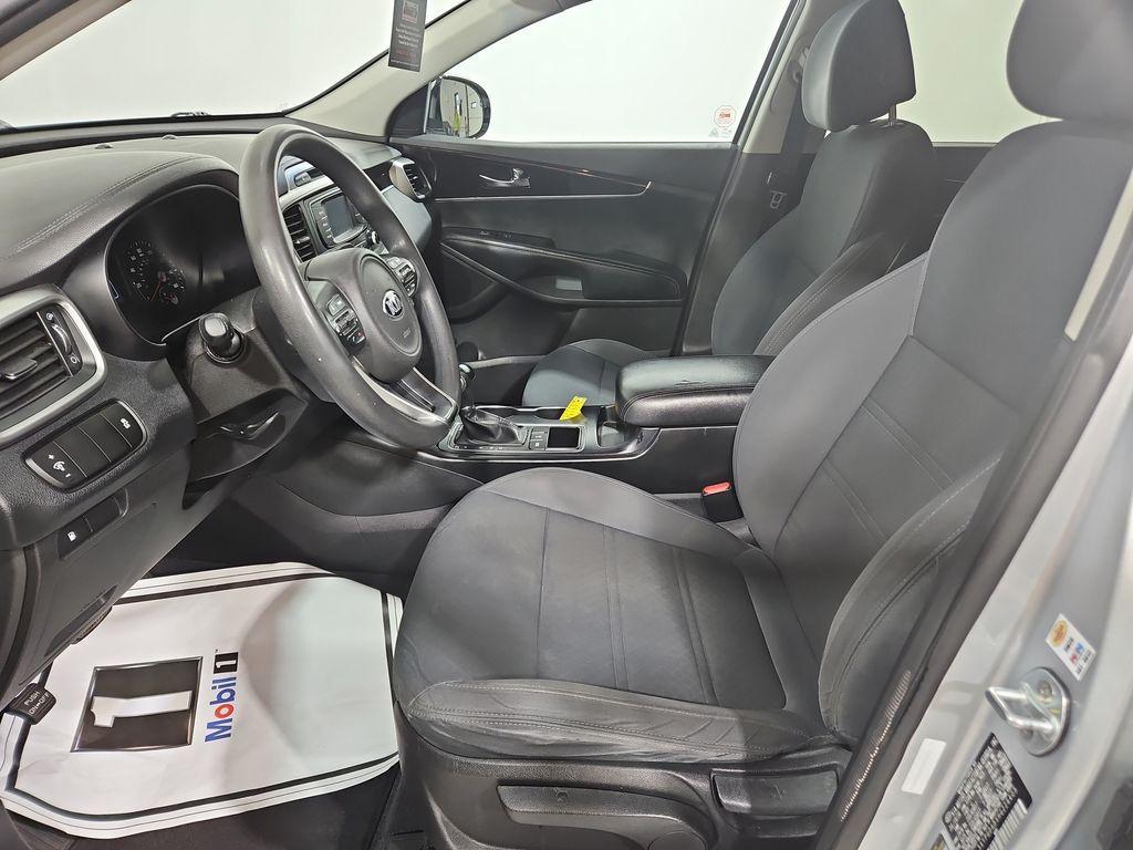 used 2017 Kia Sorento car, priced at $10,995