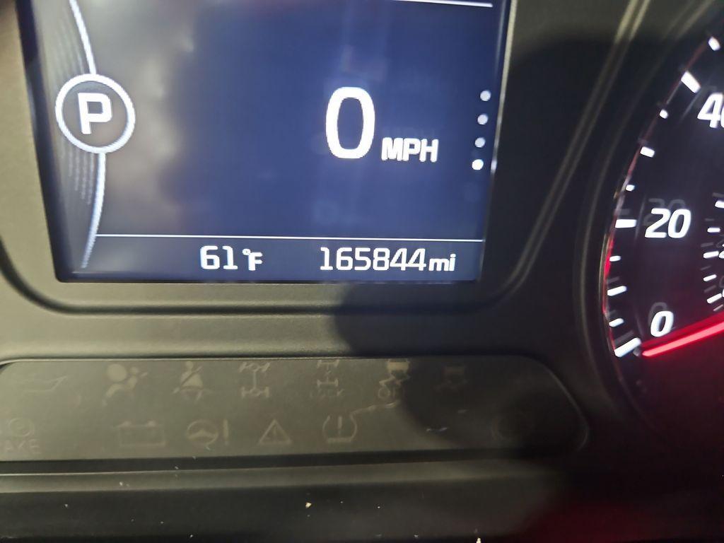used 2017 Kia Sorento car, priced at $10,995
