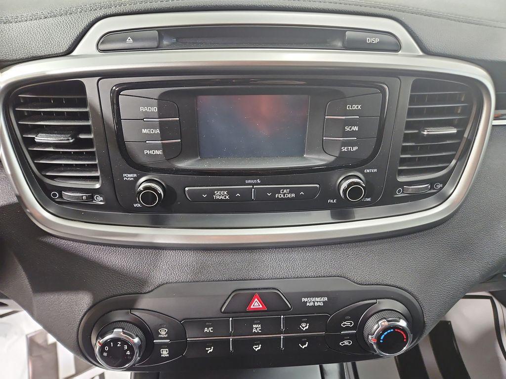 used 2017 Kia Sorento car, priced at $10,995
