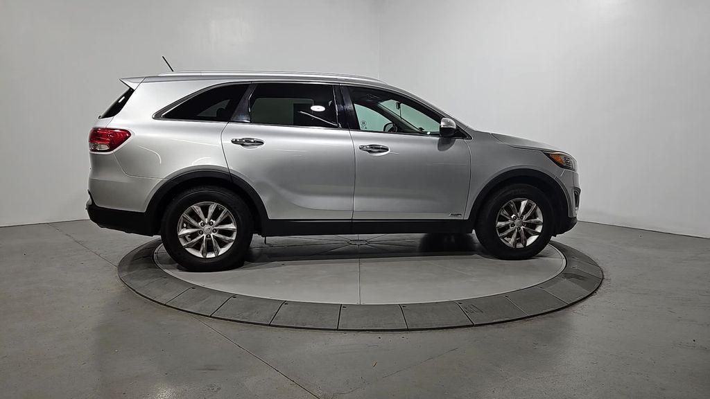 used 2017 Kia Sorento car, priced at $10,995