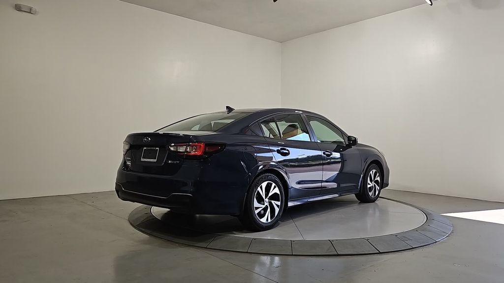 new 2025 Subaru Legacy car, priced at $30,443