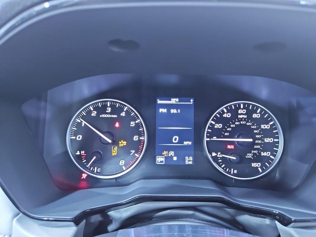 new 2025 Subaru Legacy car, priced at $30,443