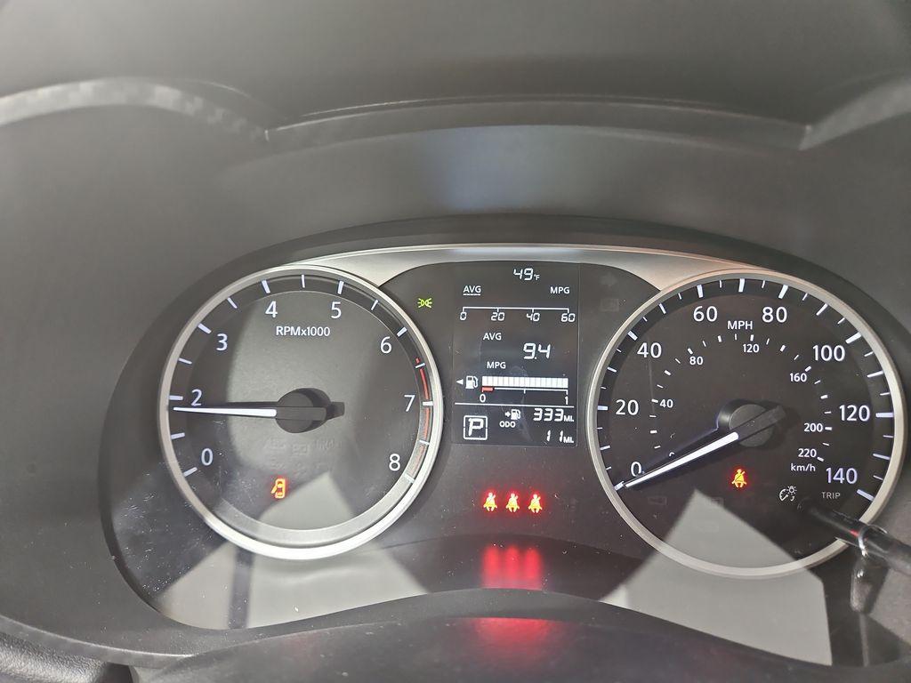 new 2025 Nissan Versa car, priced at $19,269