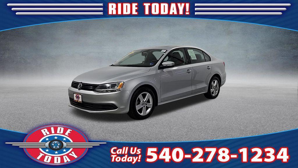 used 2012 Volkswagen Jetta car, priced at $10,789