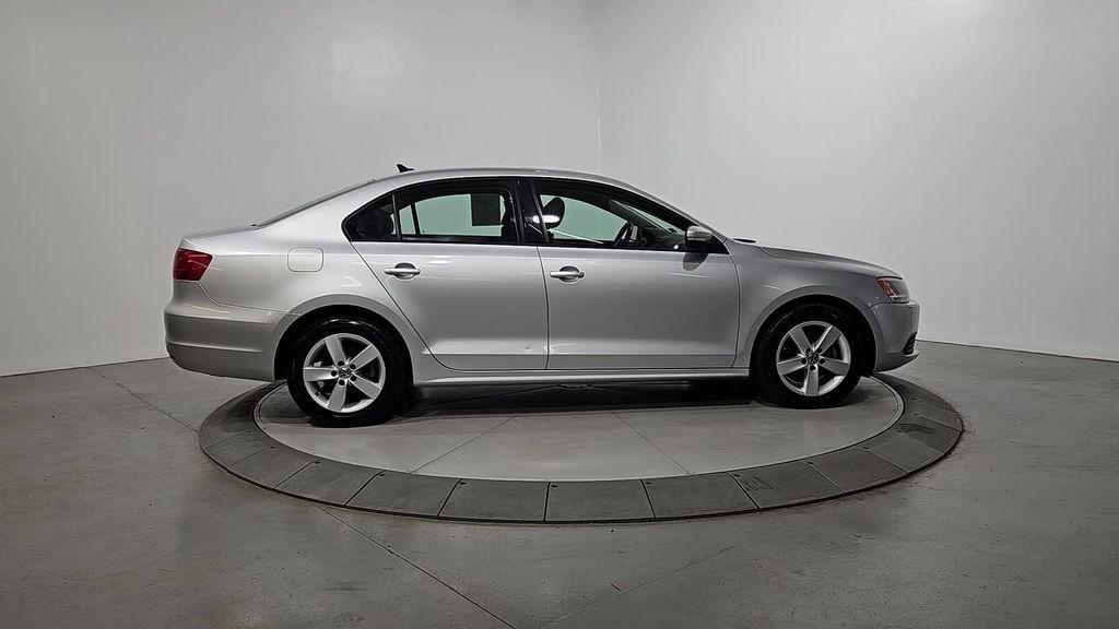 used 2012 Volkswagen Jetta car, priced at $10,789