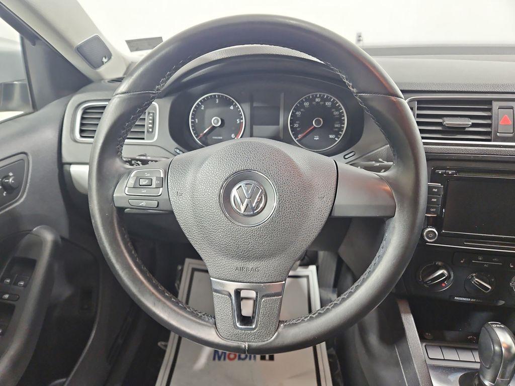 used 2012 Volkswagen Jetta car, priced at $10,789