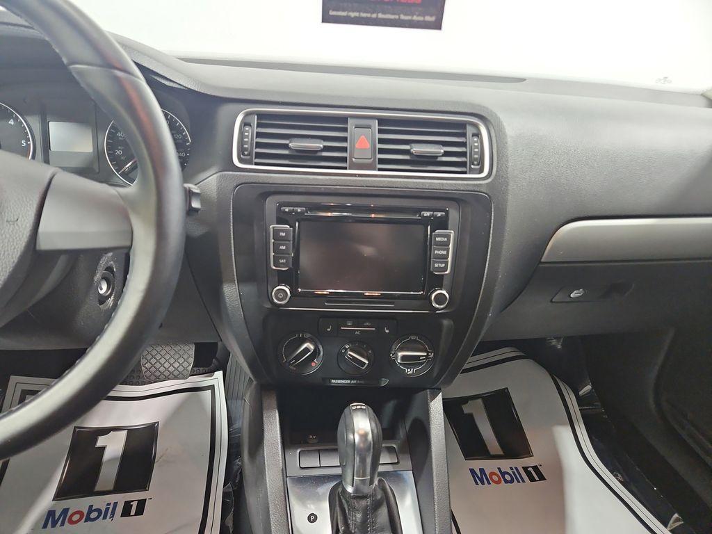 used 2012 Volkswagen Jetta car, priced at $10,789