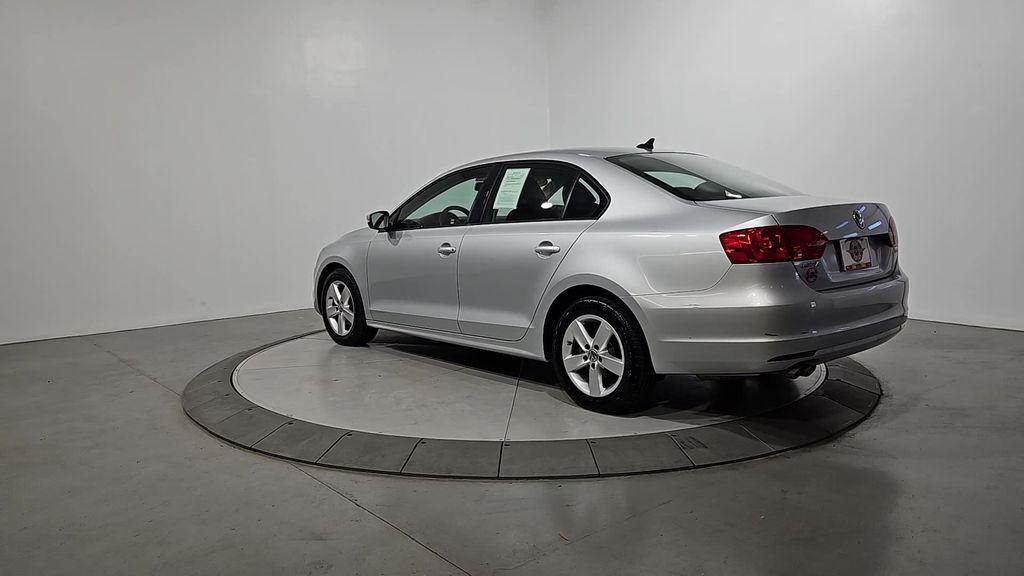used 2012 Volkswagen Jetta car, priced at $10,789