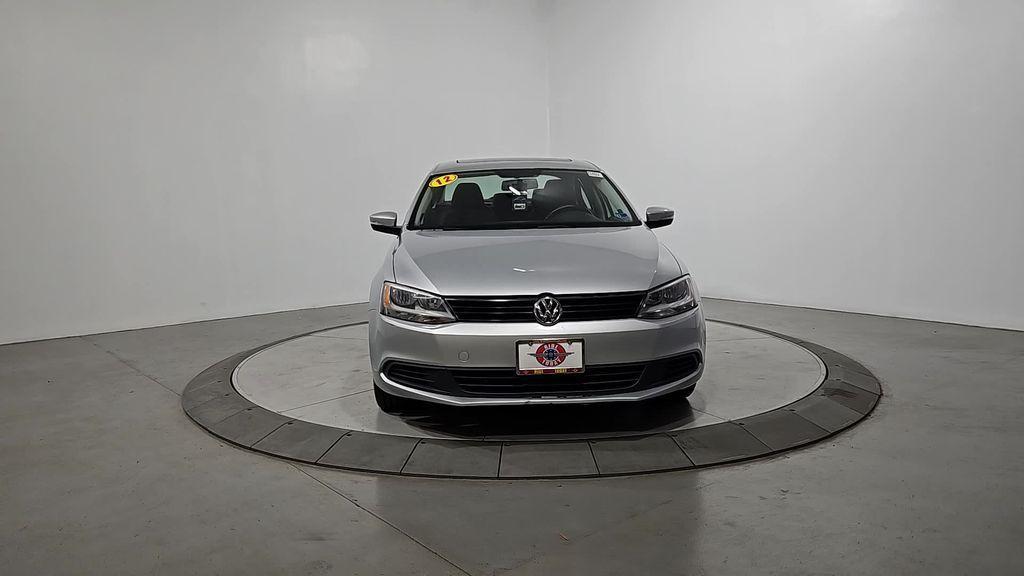 used 2012 Volkswagen Jetta car, priced at $10,789