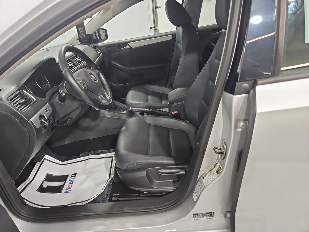 used 2012 Volkswagen Jetta car, priced at $10,789