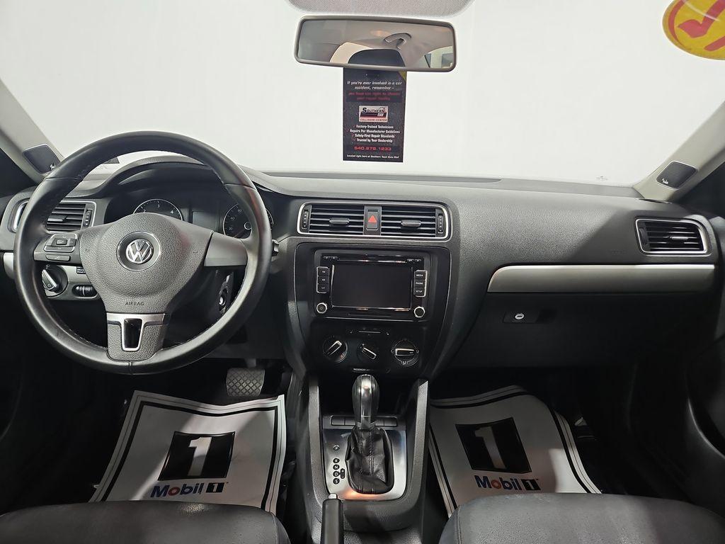 used 2012 Volkswagen Jetta car, priced at $10,789