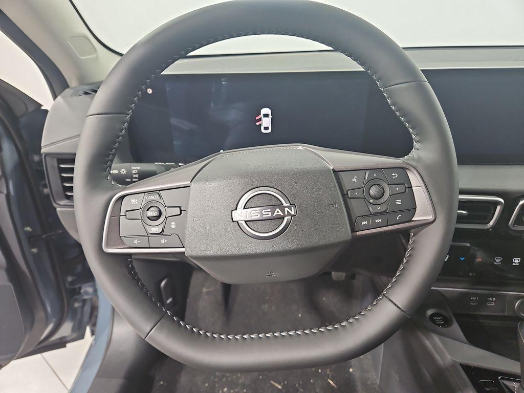 new 2026 Nissan Sentra car, priced at $25,113