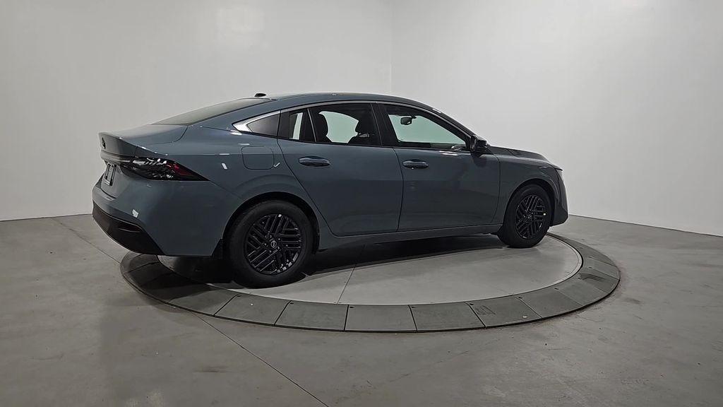 new 2026 Nissan Sentra car, priced at $25,113