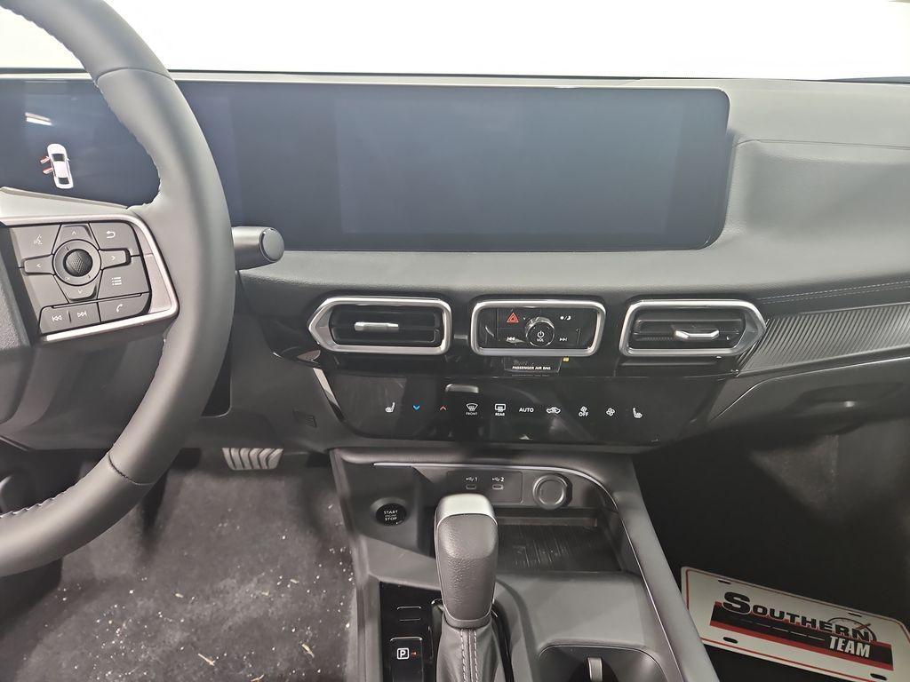 new 2026 Nissan Sentra car, priced at $25,113