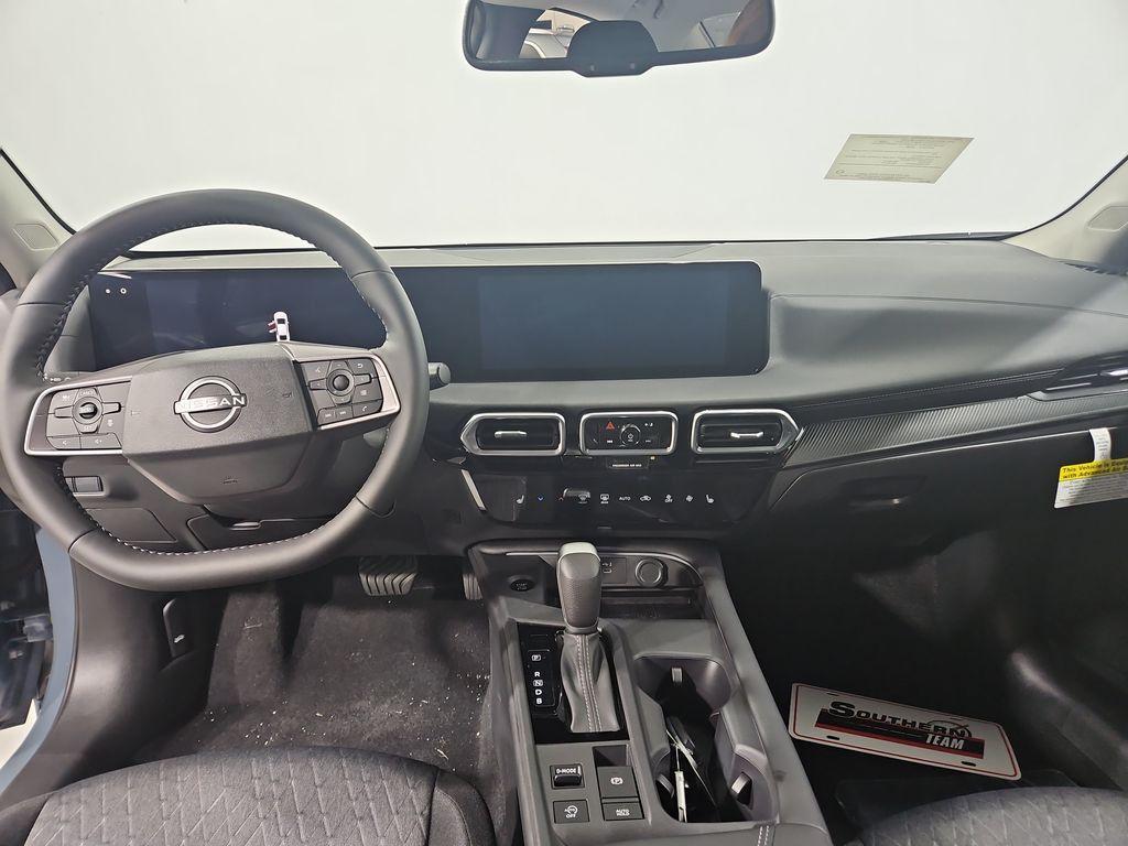 new 2026 Nissan Sentra car, priced at $25,113