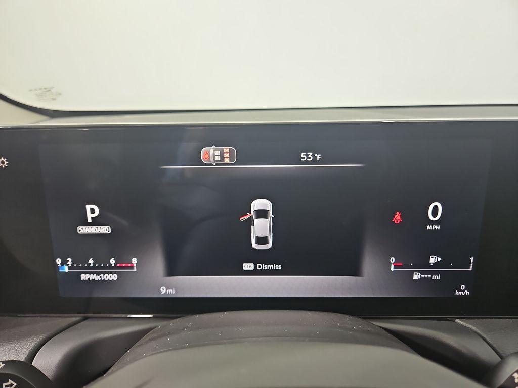 new 2026 Nissan Sentra car, priced at $25,113