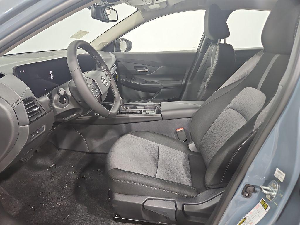 new 2026 Nissan Sentra car, priced at $25,113