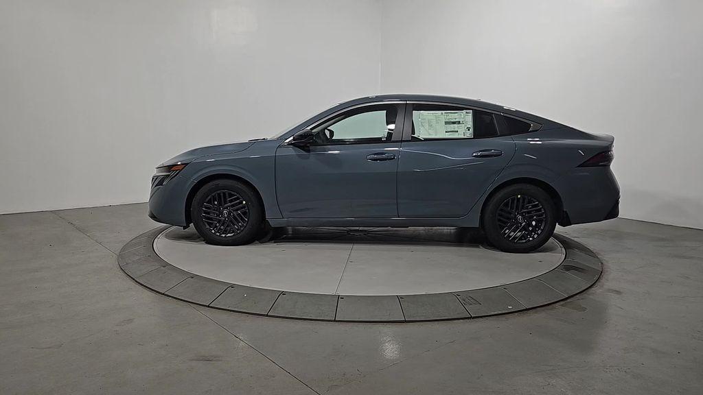 new 2026 Nissan Sentra car, priced at $25,113