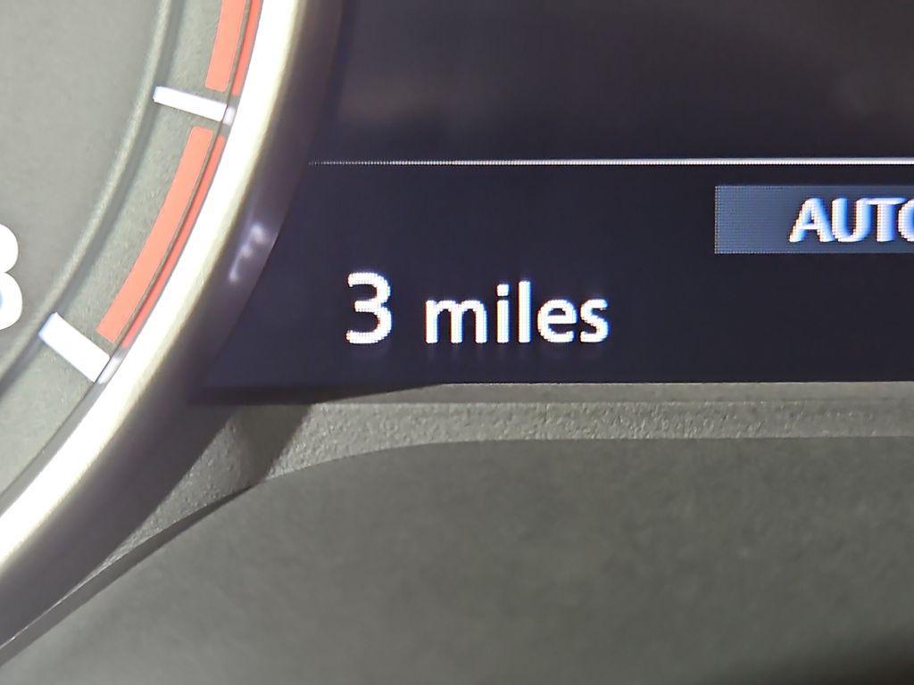 new 2026 Nissan Rogue car, priced at $32,749