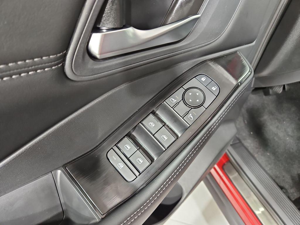 new 2026 Nissan Rogue car, priced at $32,749