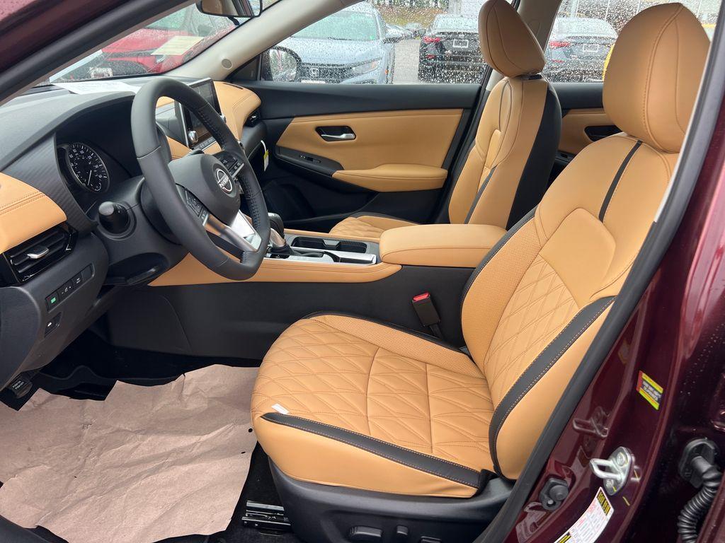 new 2025 Nissan Sentra car, priced at $25,065