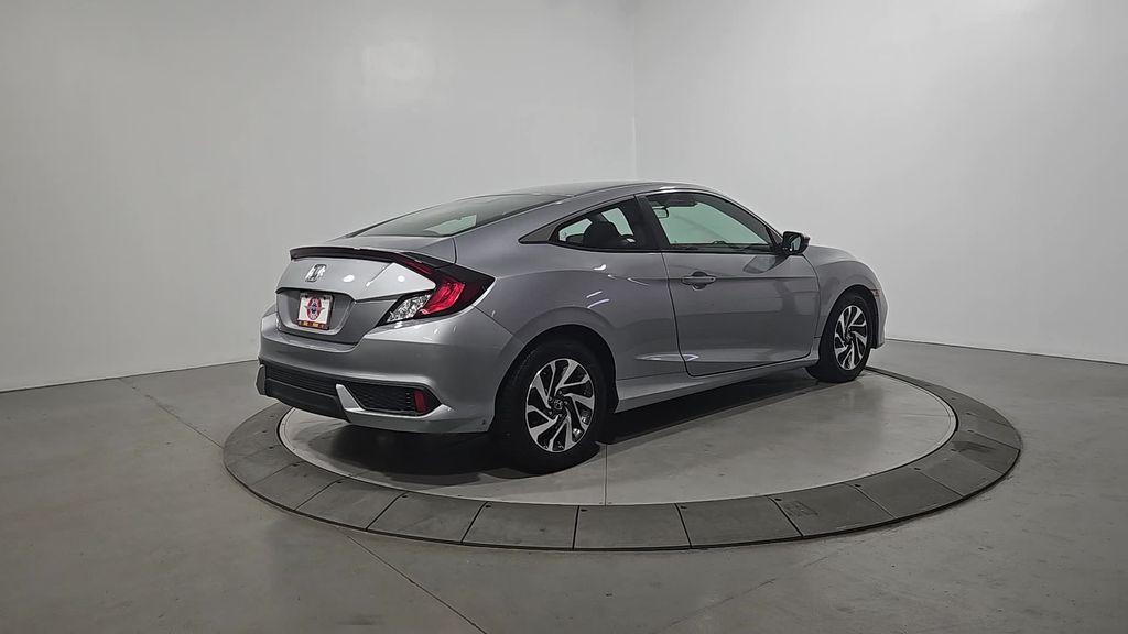 used 2019 Honda Civic car, priced at $12,995