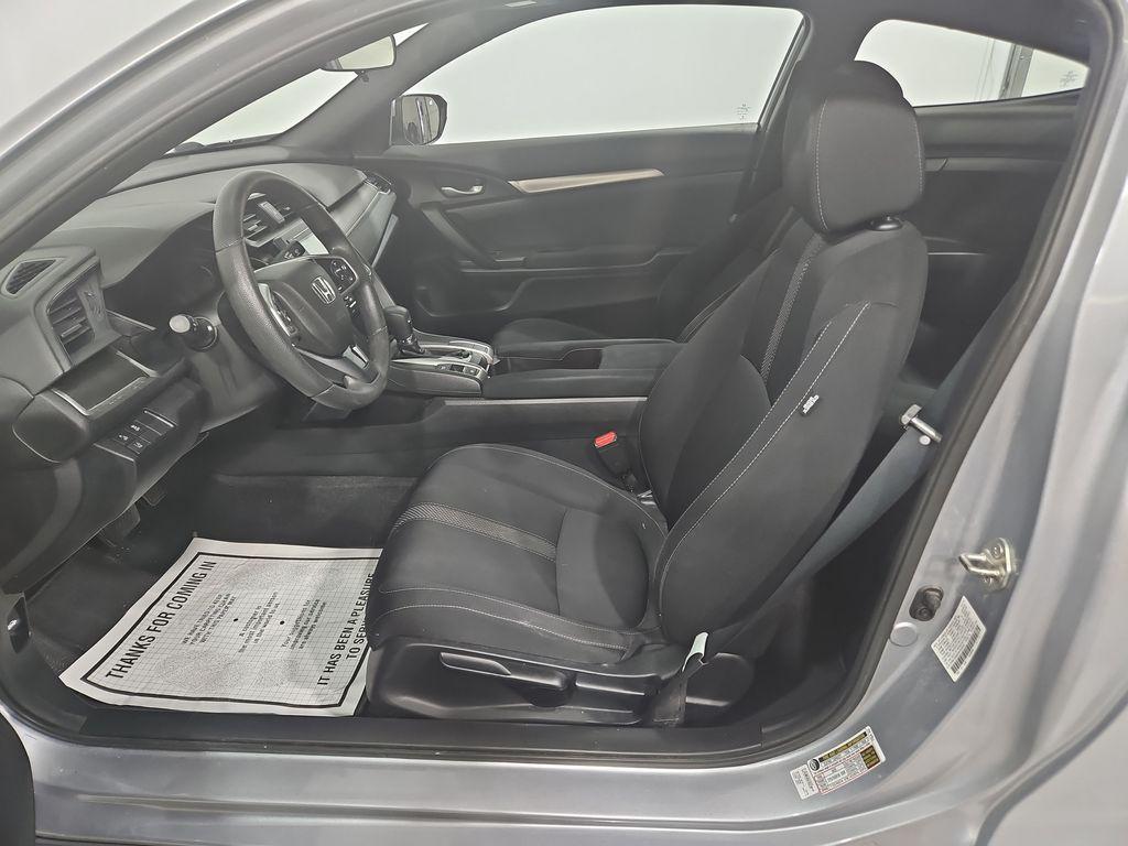 used 2019 Honda Civic car, priced at $12,995