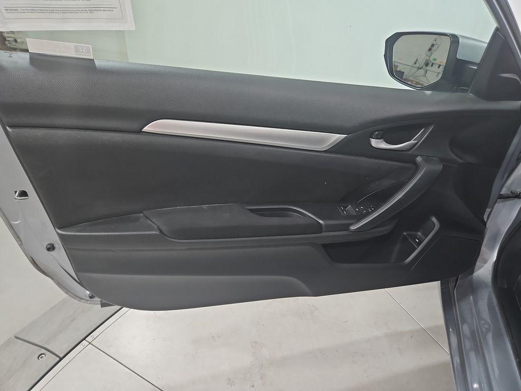 used 2019 Honda Civic car, priced at $12,995