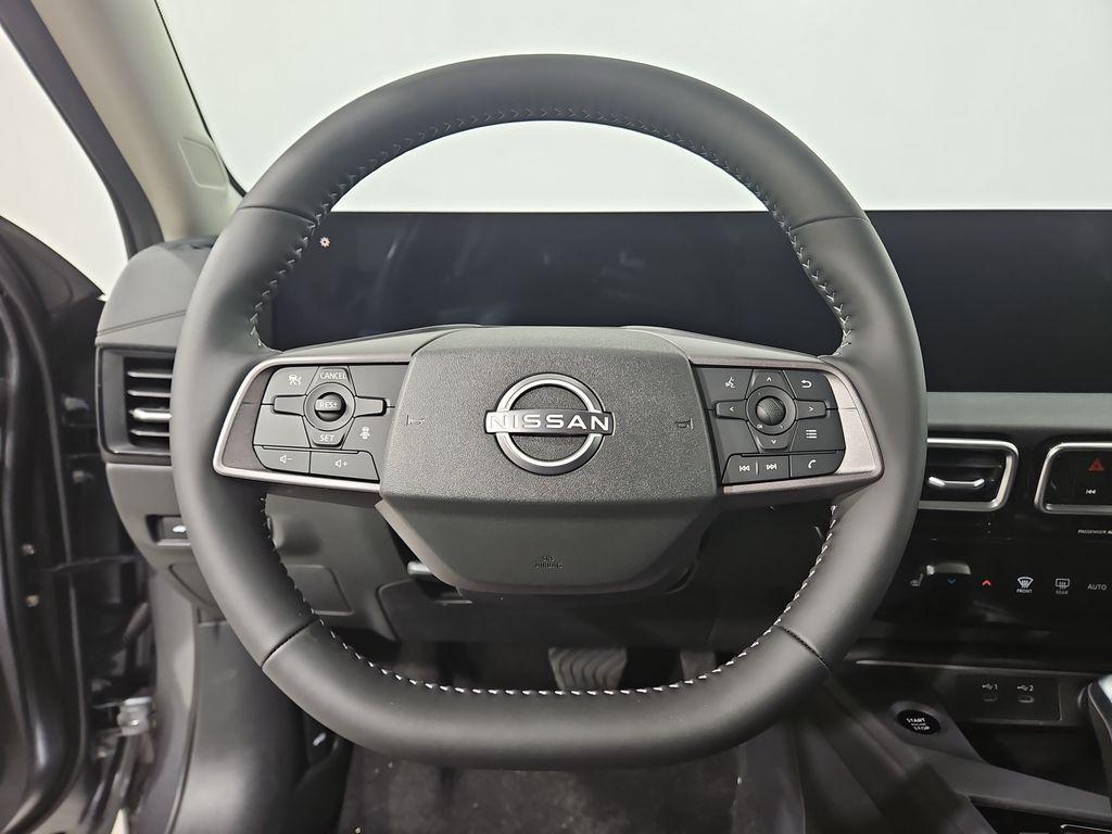 new 2026 Nissan Sentra car