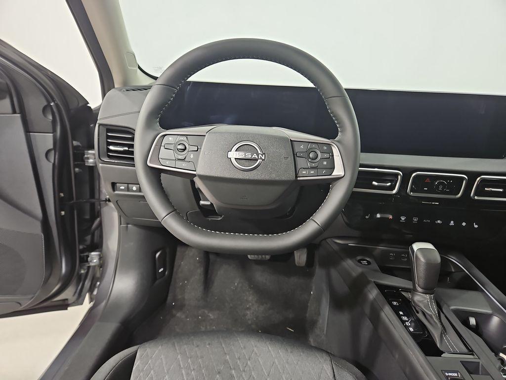 new 2026 Nissan Sentra car