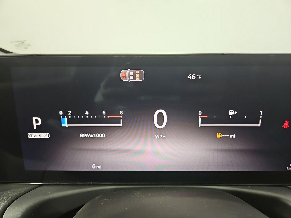 new 2026 Nissan Sentra car