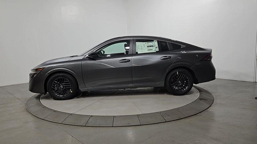 new 2026 Nissan Sentra car