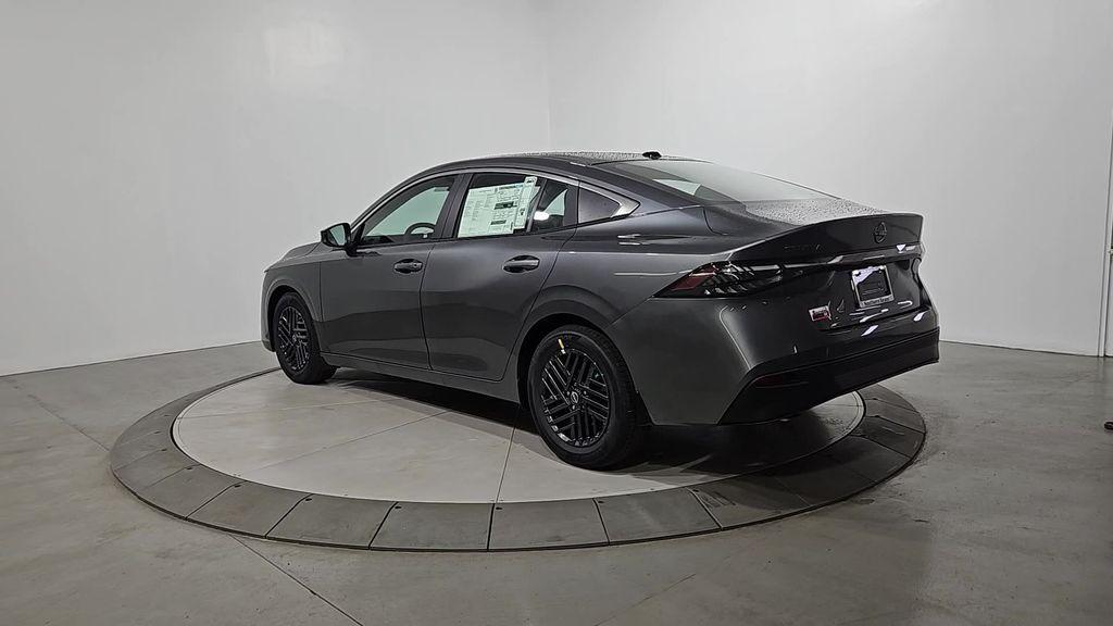 new 2026 Nissan Sentra car