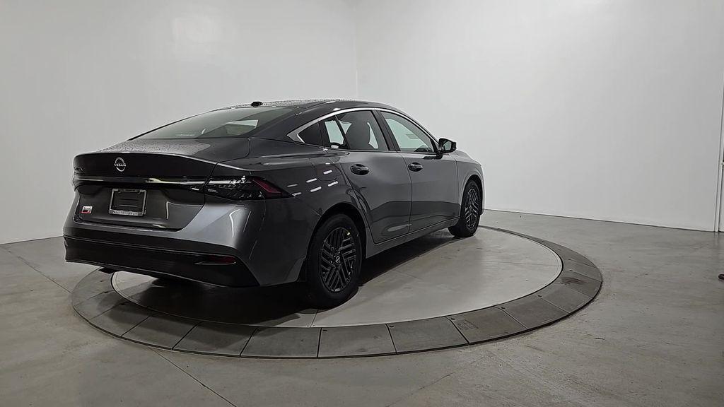 new 2026 Nissan Sentra car