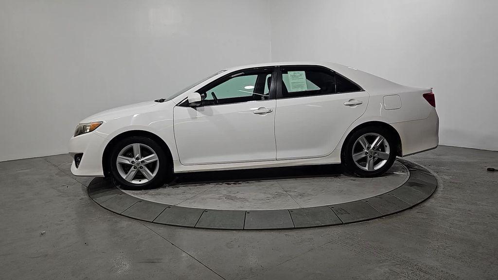 used 2012 Toyota Camry car, priced at $9,923