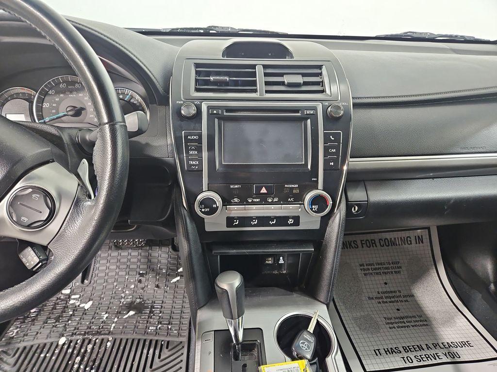 used 2012 Toyota Camry car, priced at $9,923