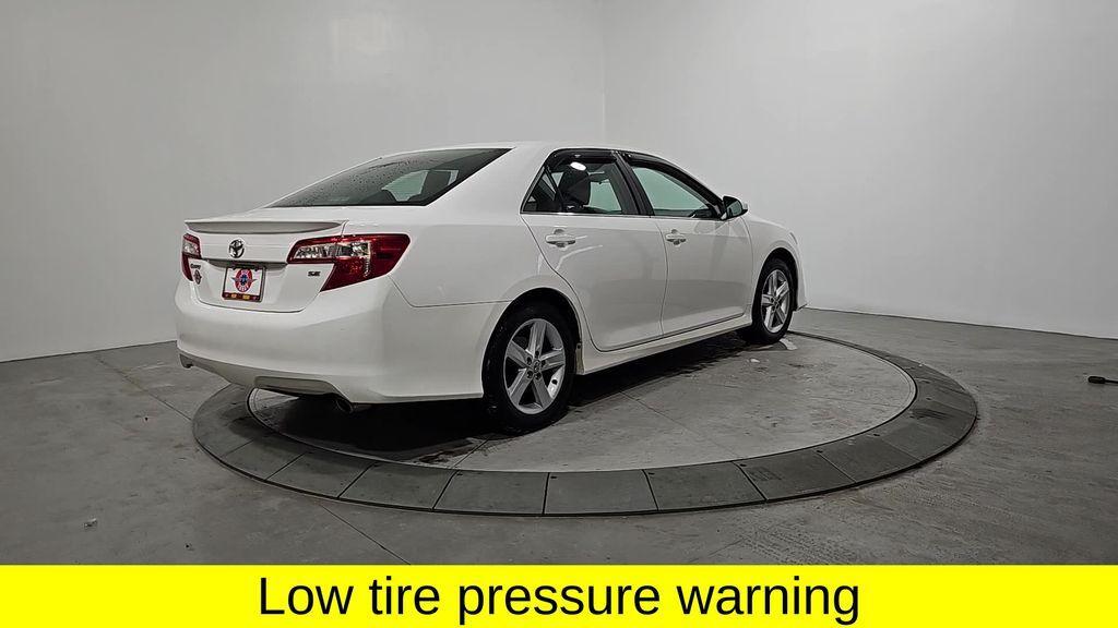 used 2012 Toyota Camry car, priced at $9,923