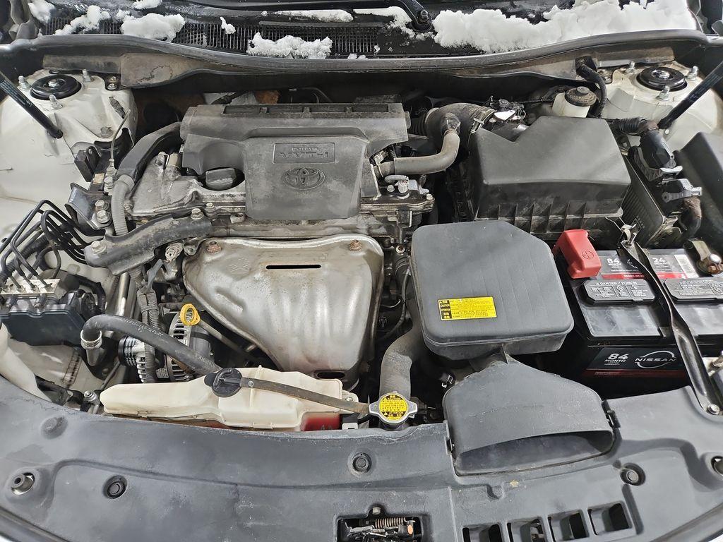 used 2012 Toyota Camry car, priced at $9,923