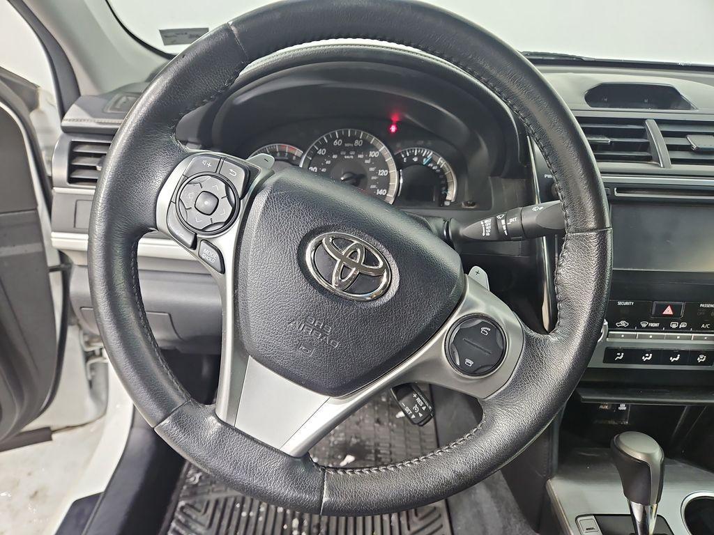 used 2012 Toyota Camry car, priced at $9,923