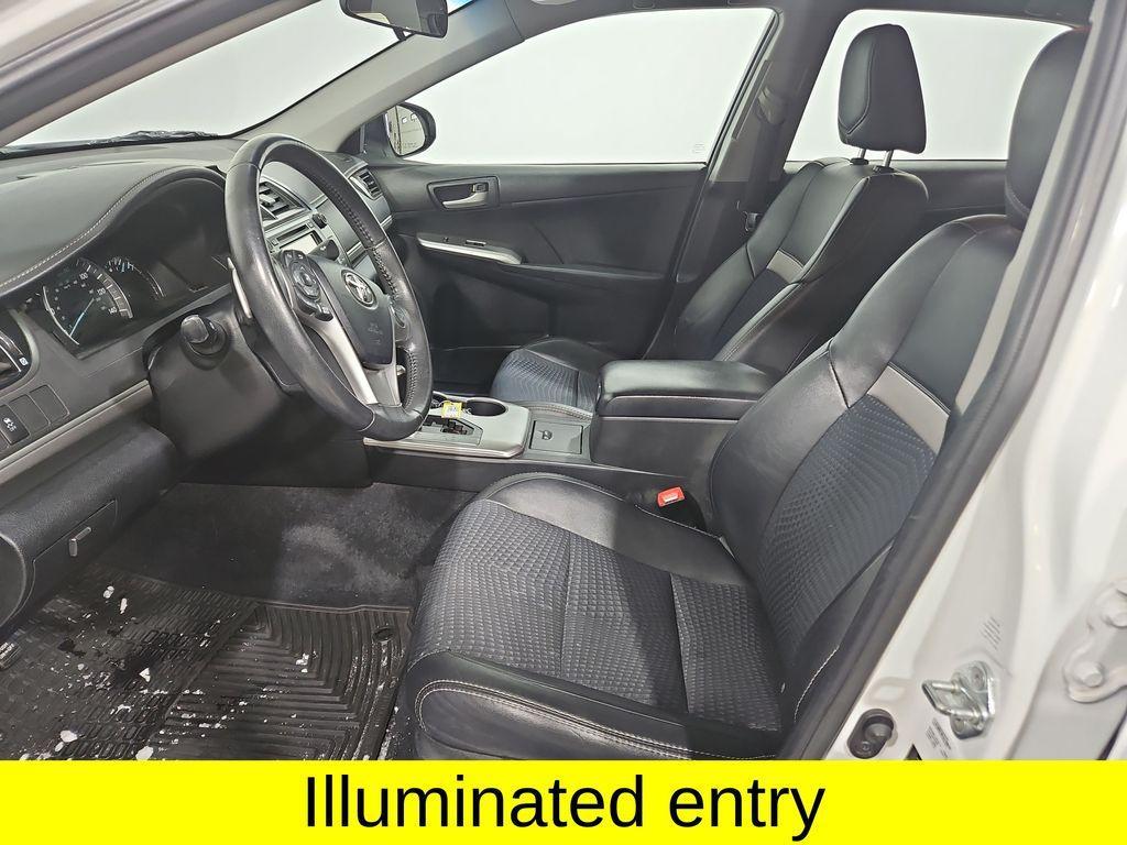used 2012 Toyota Camry car, priced at $9,923