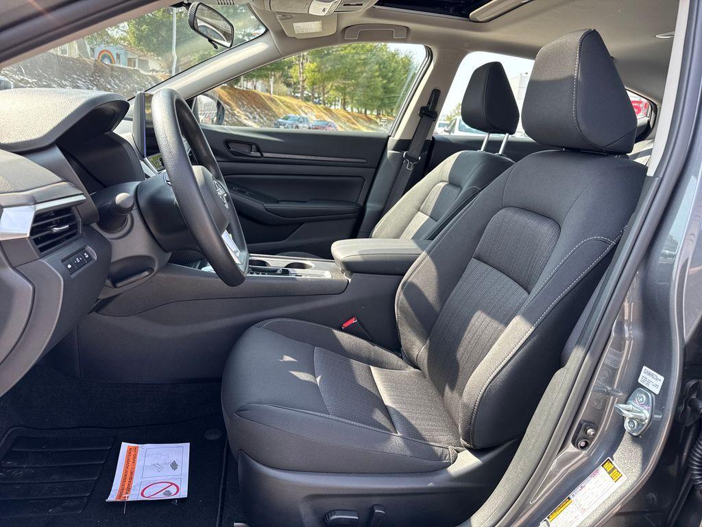 new 2026 Nissan Altima car, priced at $29,207