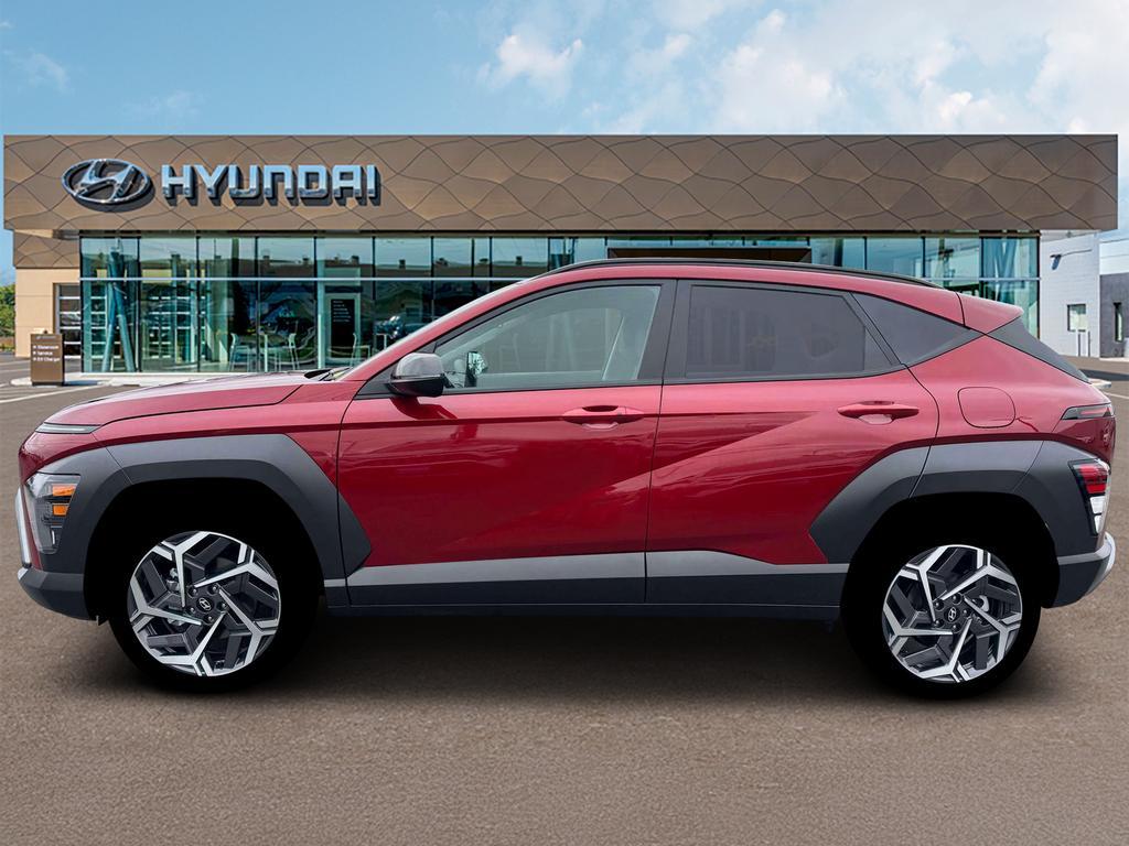 new 2026 Hyundai Kona car, priced at $30,904