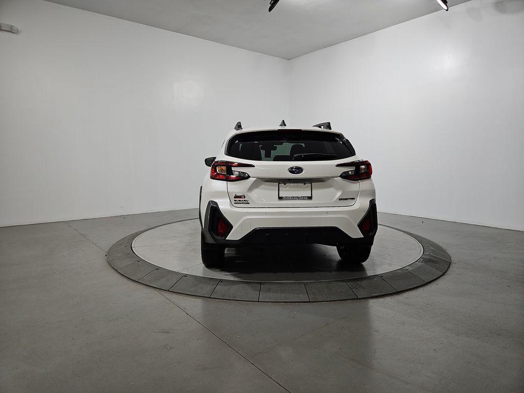 new 2026 Subaru Crosstrek car, priced at $35,065