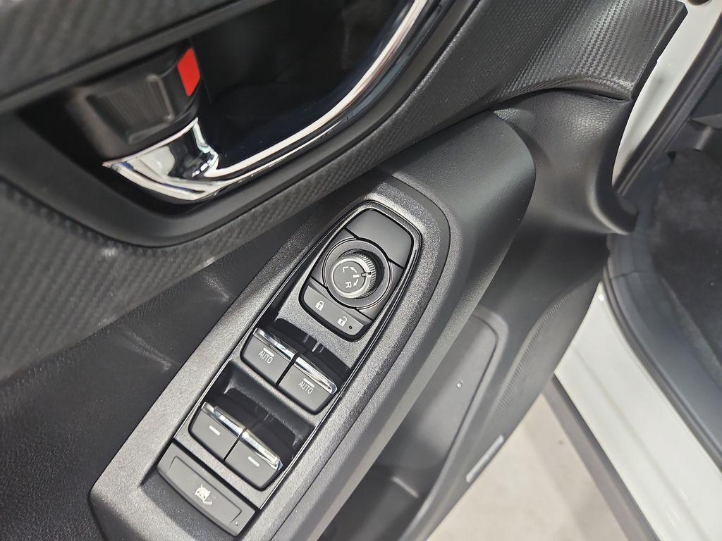 new 2026 Subaru Crosstrek car, priced at $35,065