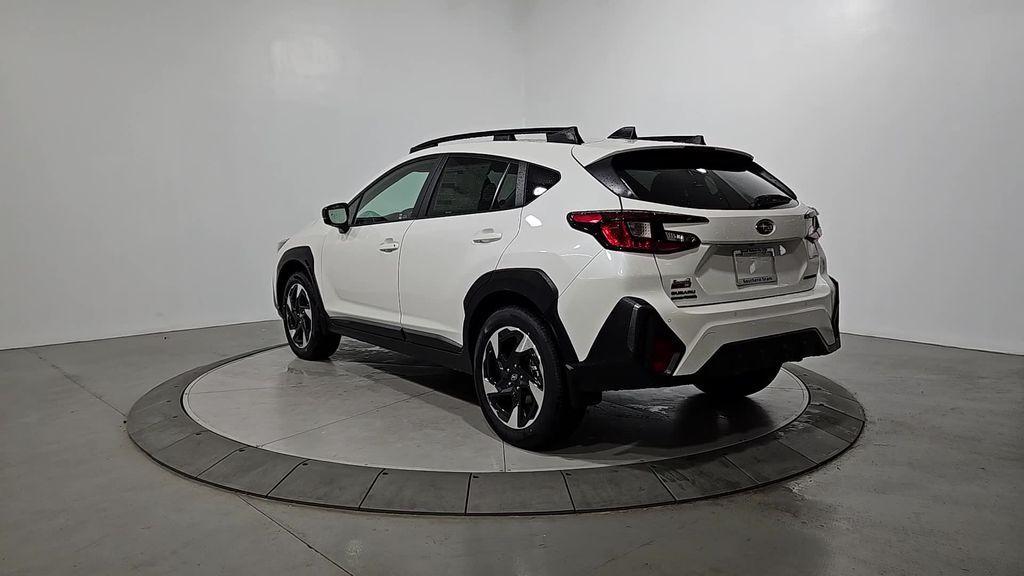 new 2026 Subaru Crosstrek car, priced at $35,065