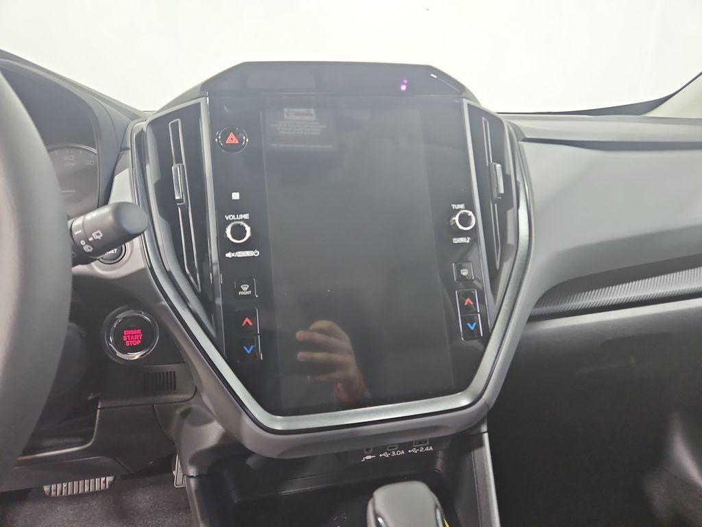 new 2026 Subaru Crosstrek car, priced at $35,065