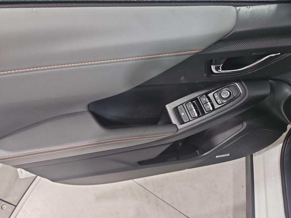 new 2026 Subaru Crosstrek car, priced at $35,065