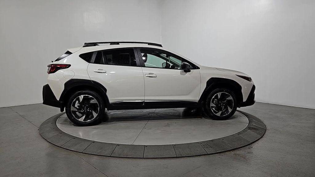 new 2026 Subaru Crosstrek car, priced at $35,065
