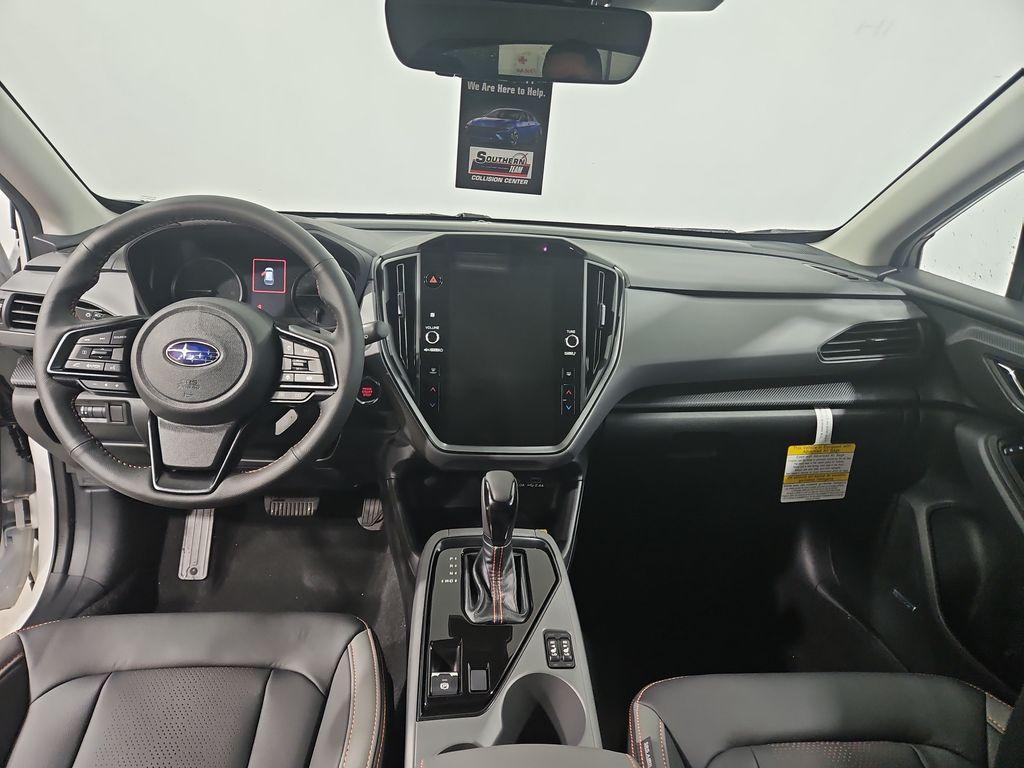 new 2026 Subaru Crosstrek car, priced at $35,065